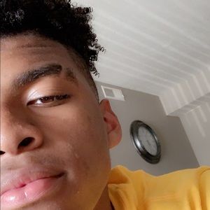 Meet your Posher, Jayden